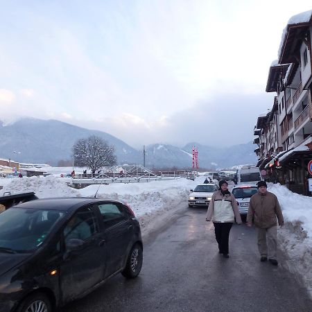 Bansko Royal Towers Hotel Kültér fotó