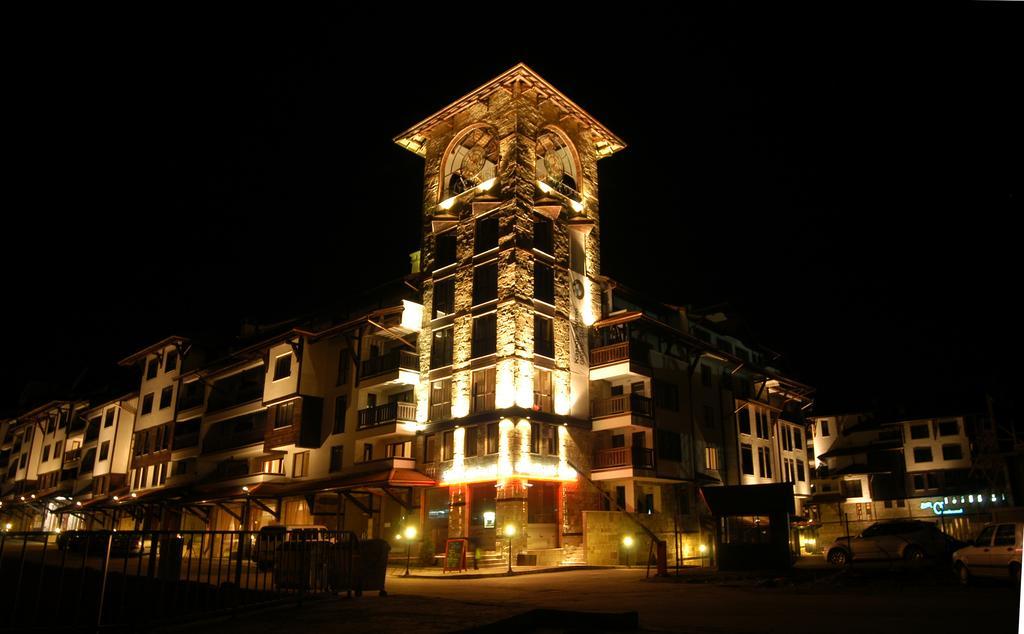 Bansko Royal Towers Hotel Kültér fotó