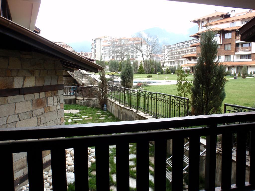 Bansko Royal Towers Hotel Kültér fotó