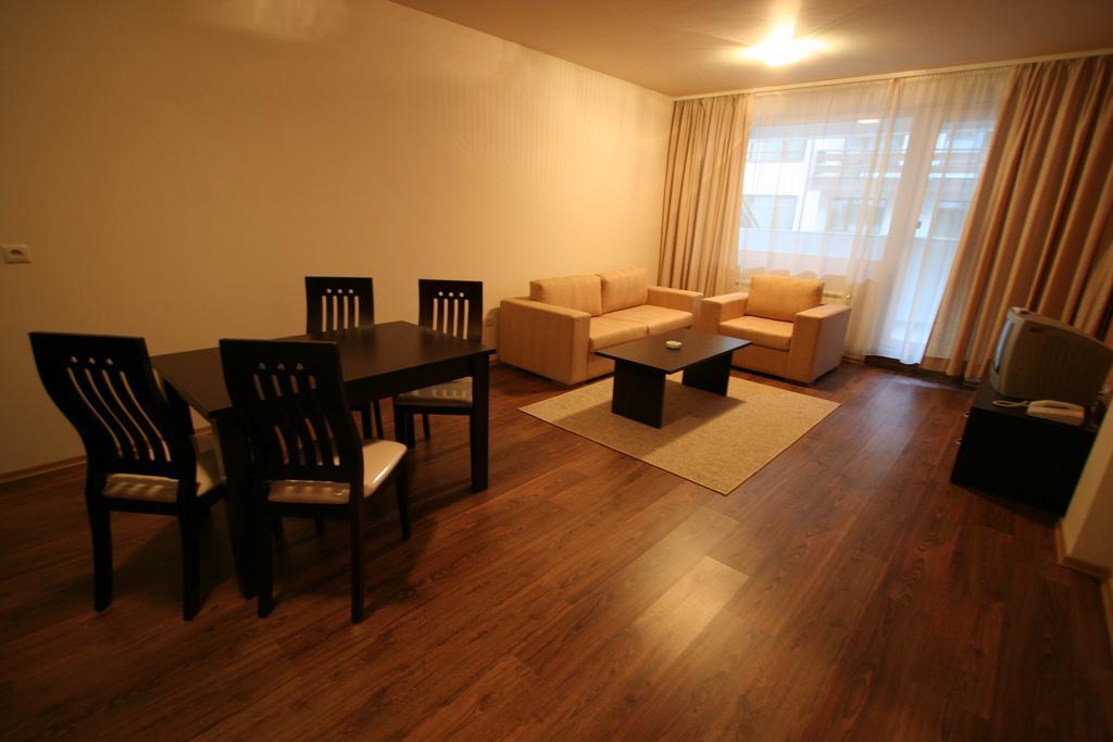 Bansko Royal Towers Hotel Kültér fotó
