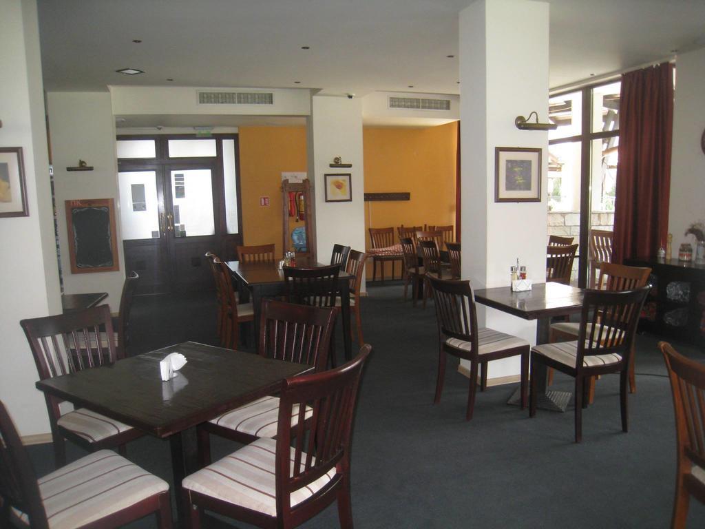 Bansko Royal Towers Hotel Kültér fotó