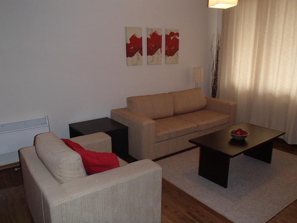 Bansko Royal Towers Hotel Kültér fotó