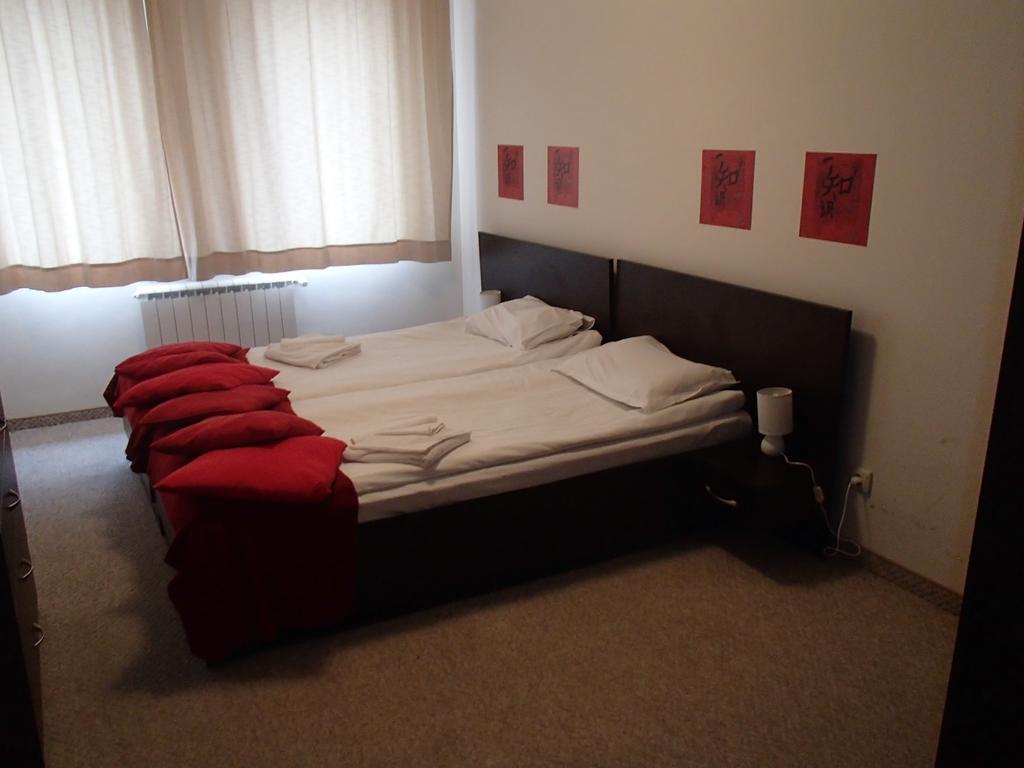 Bansko Royal Towers Hotel Kültér fotó