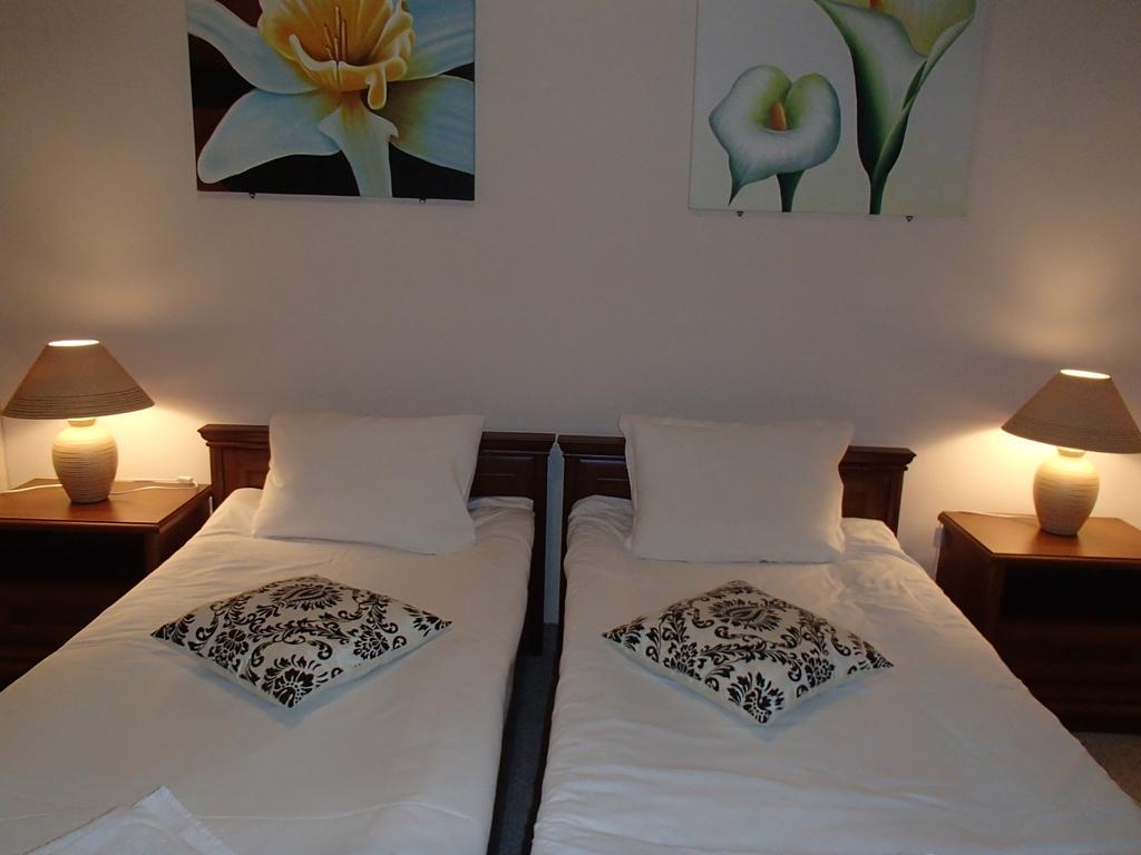 Bansko Royal Towers Hotel Kültér fotó