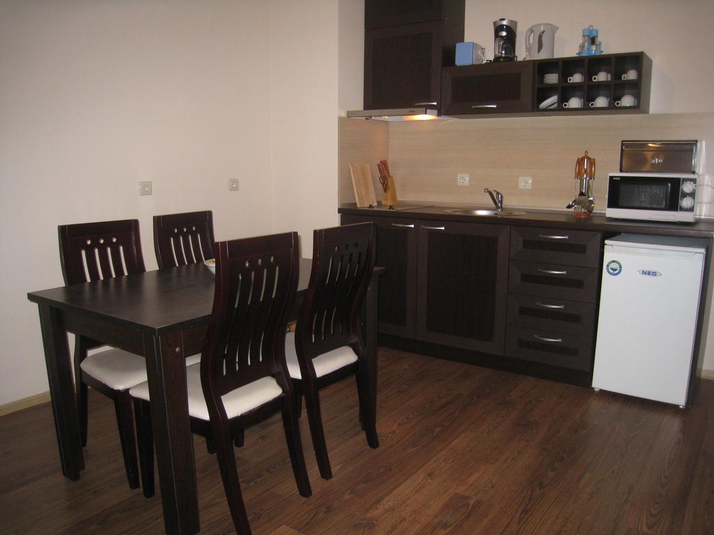 Bansko Royal Towers Hotel Kültér fotó
