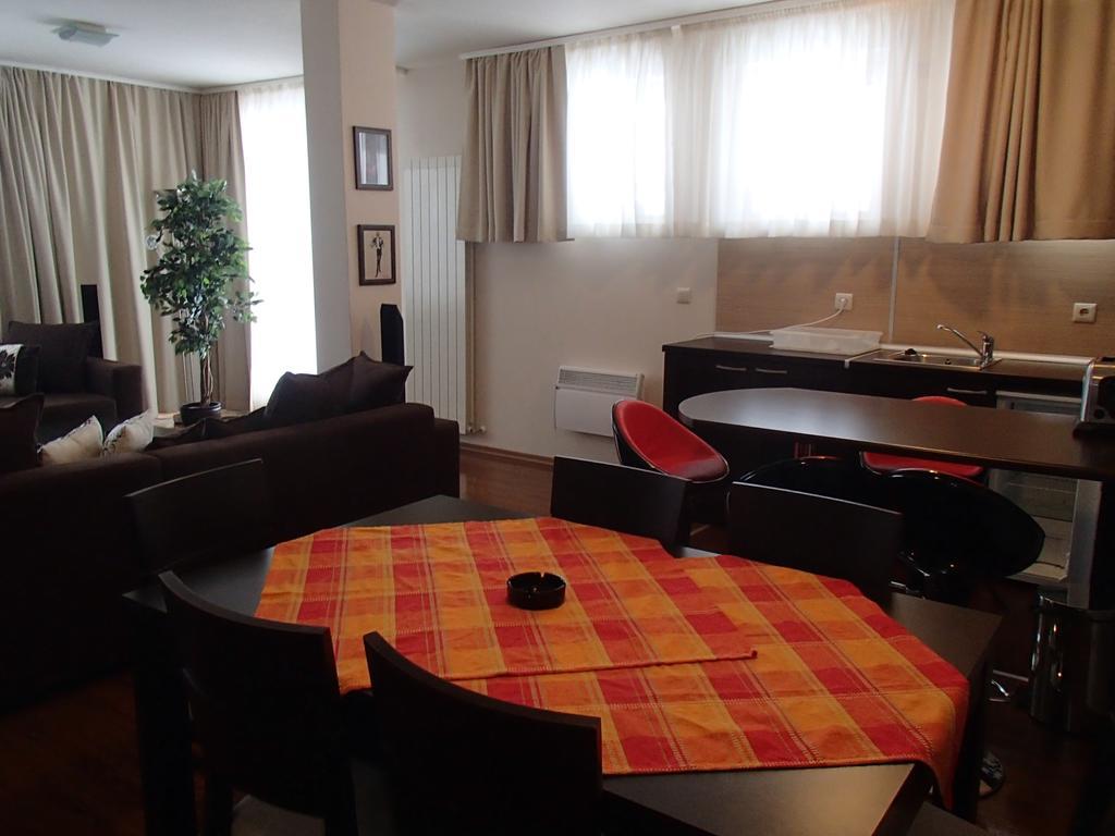 Bansko Royal Towers Hotel Kültér fotó