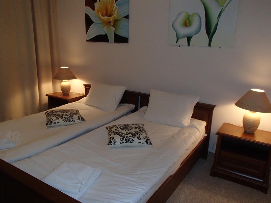 Bansko Royal Towers Hotel Kültér fotó