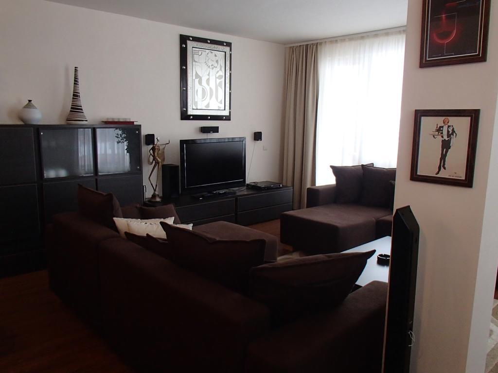 Bansko Royal Towers Hotel Kültér fotó
