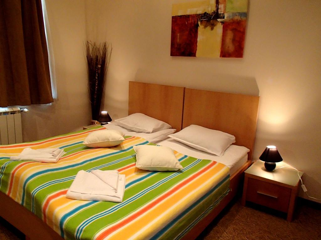 Bansko Royal Towers Hotel Kültér fotó