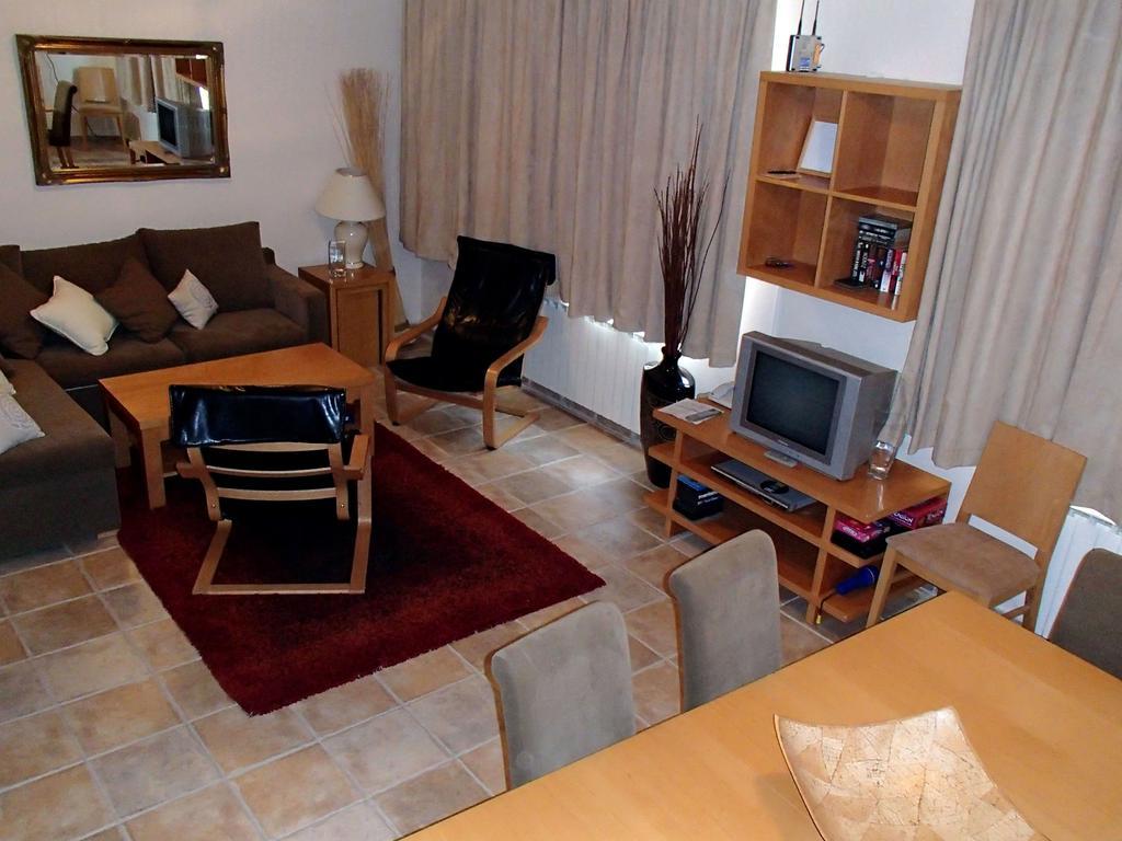 Bansko Royal Towers Hotel Kültér fotó