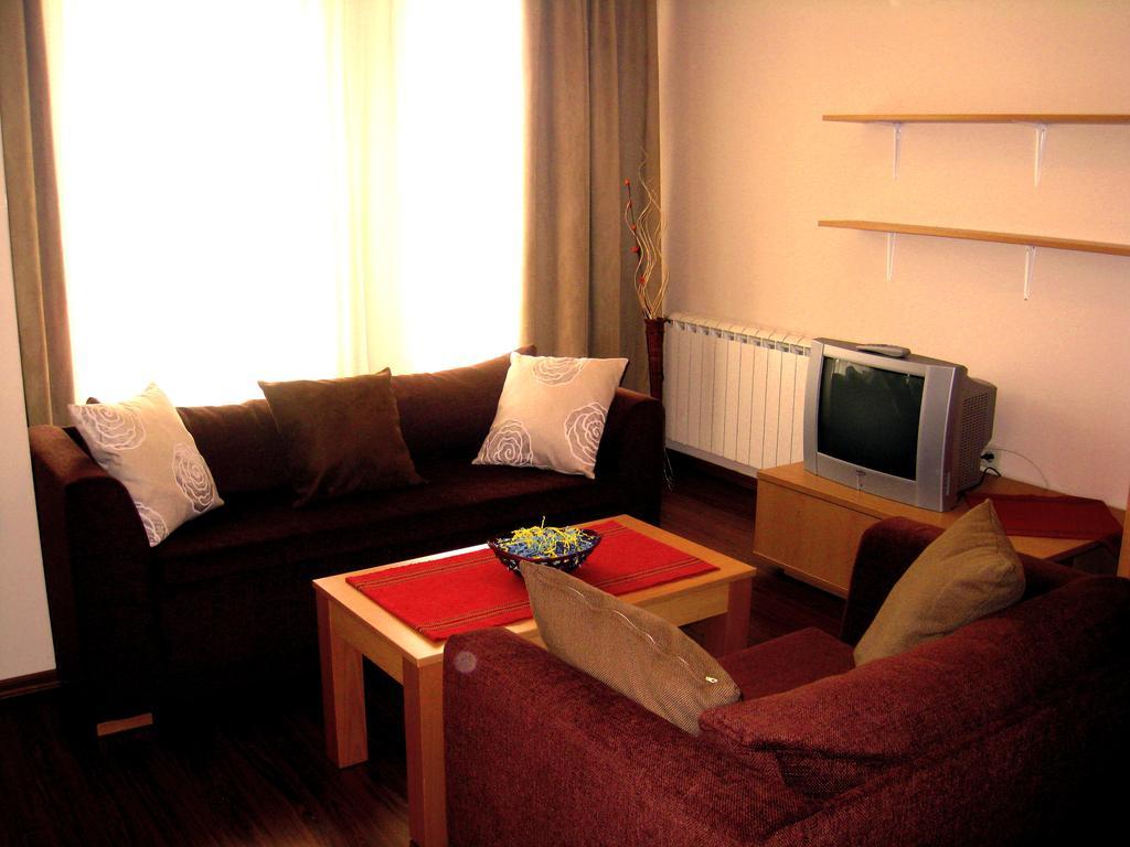 Bansko Royal Towers Hotel Kültér fotó