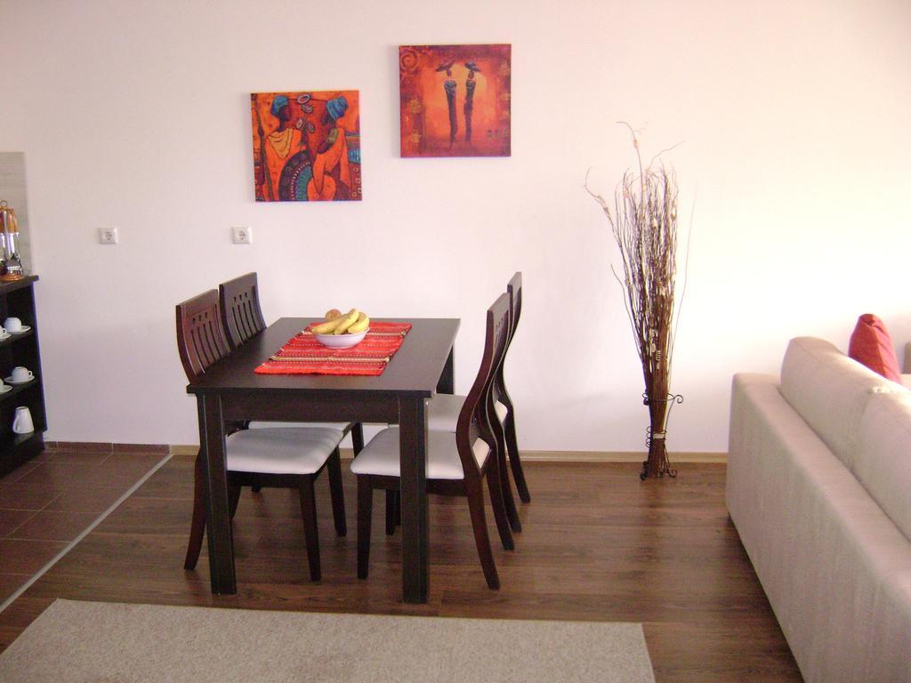 Bansko Royal Towers Hotel Kültér fotó