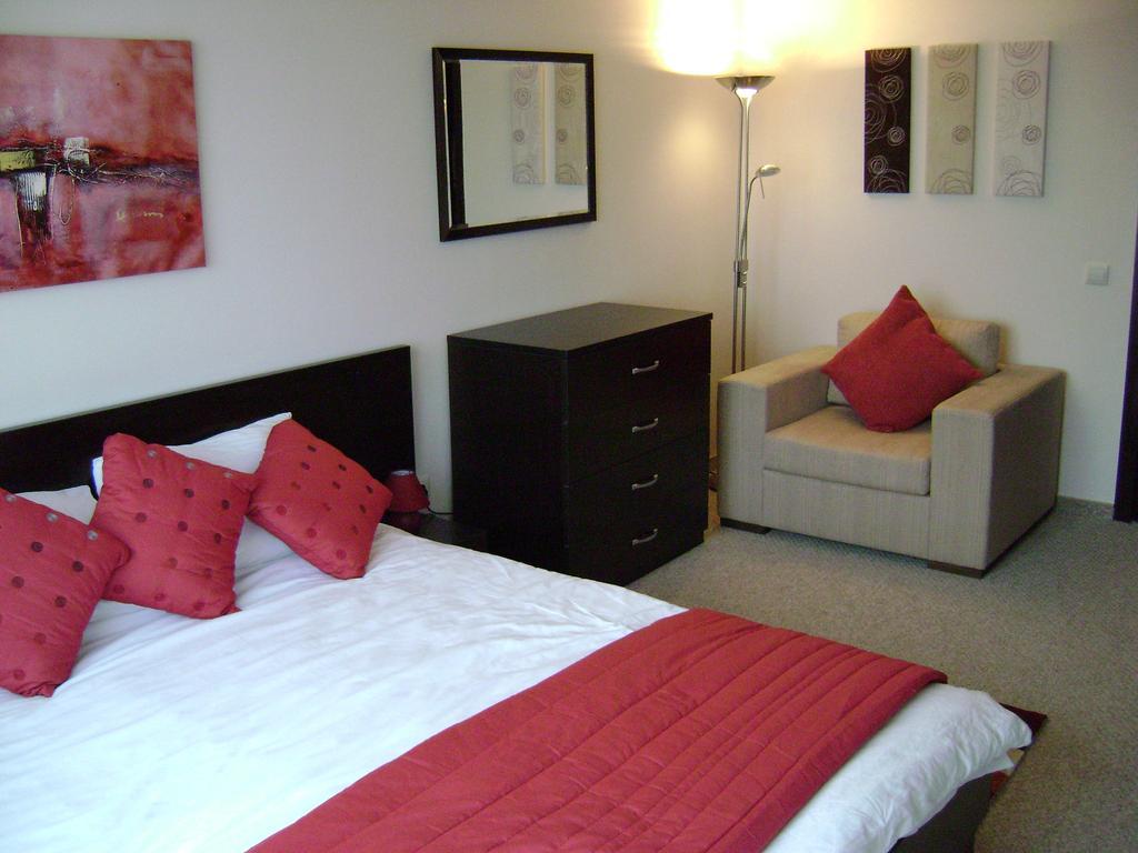 Bansko Royal Towers Hotel Kültér fotó