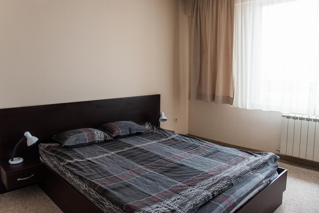 Bansko Royal Towers Hotel Kültér fotó