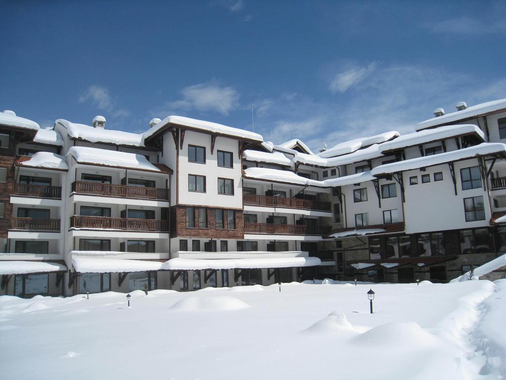 Bansko Royal Towers Hotel Kültér fotó