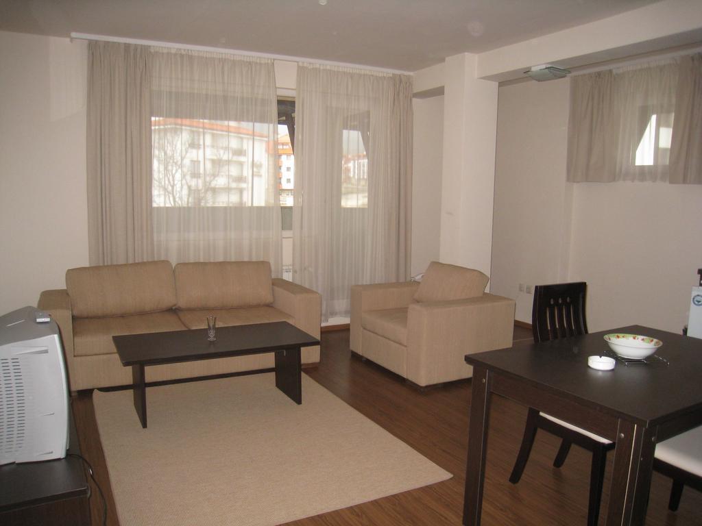 Bansko Royal Towers Hotel Kültér fotó