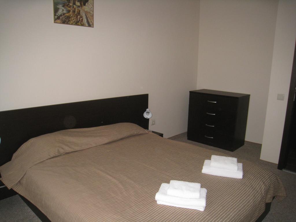 Bansko Royal Towers Hotel Kültér fotó