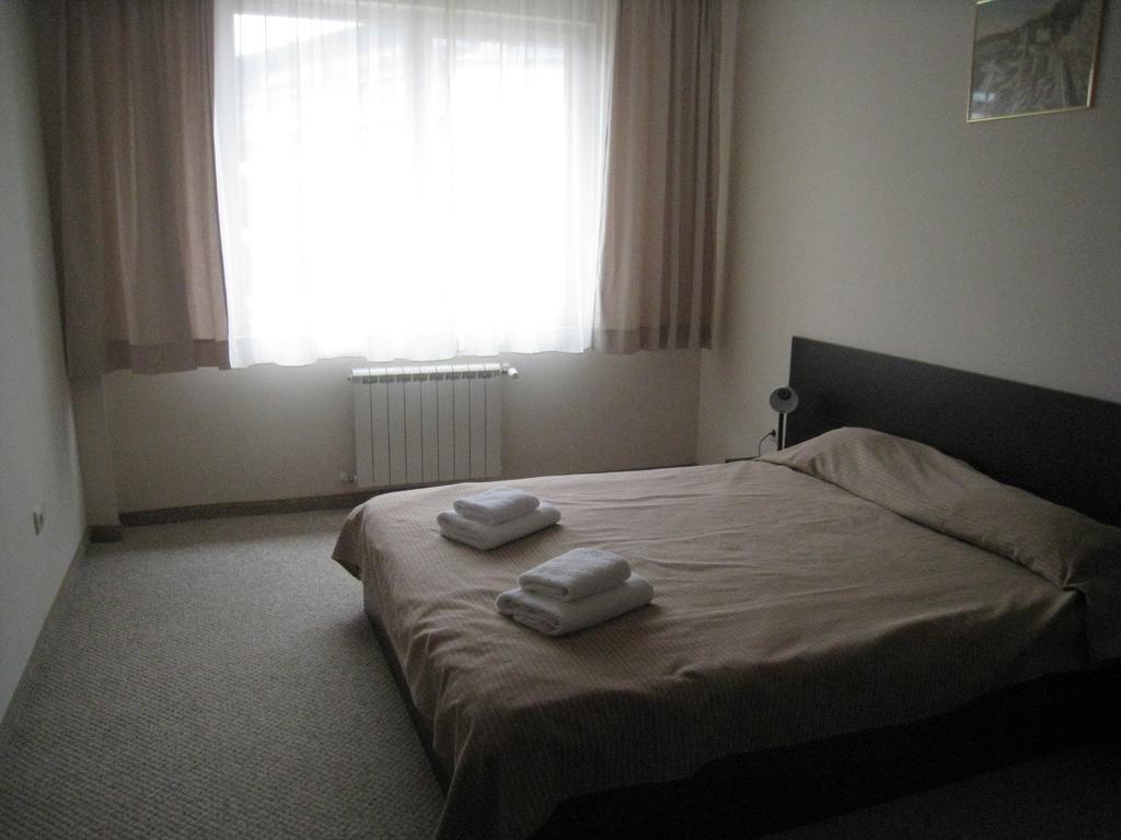 Bansko Royal Towers Hotel Kültér fotó
