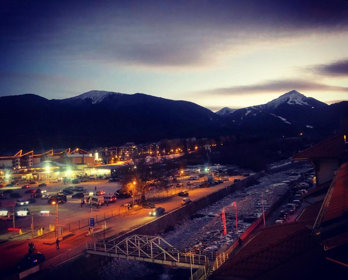 Bansko Royal Towers Hotel Kültér fotó